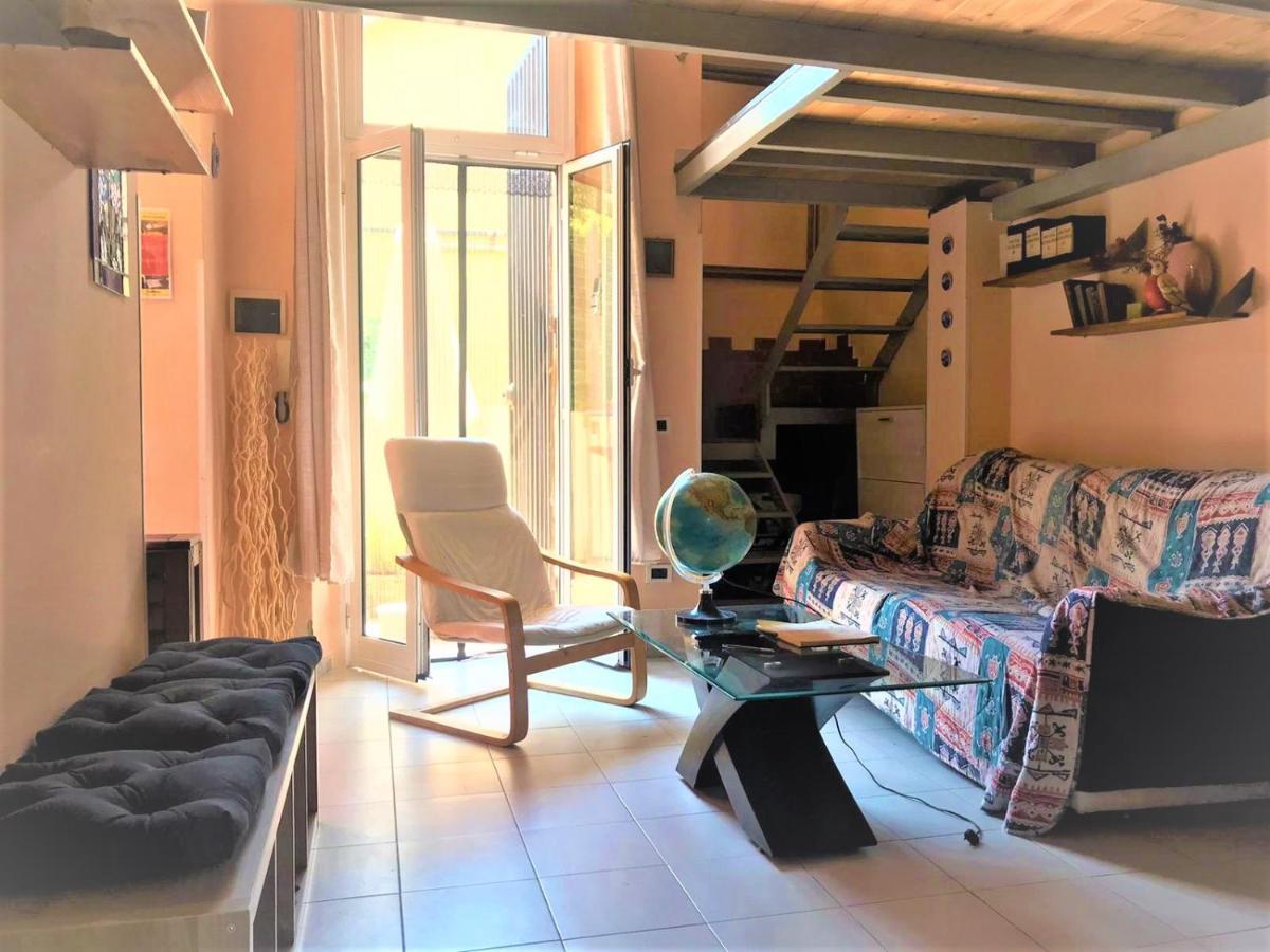 Sergiohome La Spezia Exterior foto